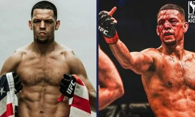 Nate Diaz 1 Frontkick.online