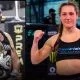 Nikolija Milošević MMA Frontkick Leonardo V Calica @Calicacreative