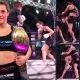 Nina Milosevic Nikolija Tahiti Fighting Championship TFC MMA Frontkick.online