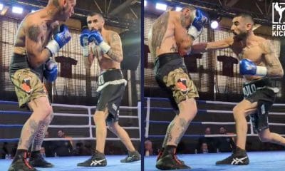 Paolo Magui 1 intervju Frontkick.online