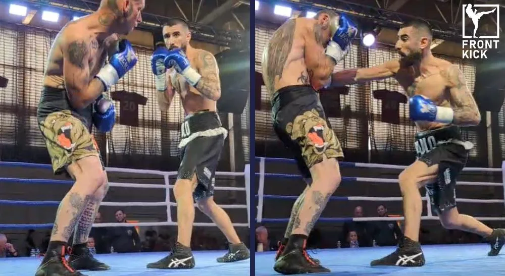 Paolo Magui 1 intervju Frontkick.online