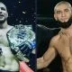 Reinier de Ridder vs Khamzat Chimaev Frontkick.online