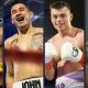 Resultat från ABP Fight Night 12 Frontkick.online
