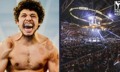 Shem Rock interview 2 Frontkick.online