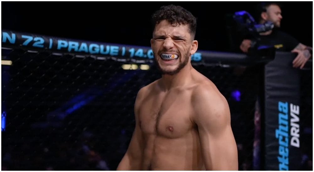 Shem Rock tandskydd Frontkick.online