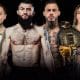 Superior Challenge 28 MMA Frontkick