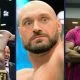Tyson Fury Boxning Frontkick.online