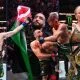 UFC 315 resultat Jack Della Maddalena JDM Belal Muhammad Valentina Shevchenko MMA Frontkick.online