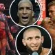 UFC-matcher i sommar Frontkick.online