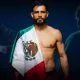 Yair Rodriguez UFC MMA Frontkick
