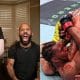 Andreas Gustafsson MMA Guru Demetrious Johnson MMA