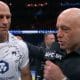 Andreas Gustafsson UFC 316 MMA Joe Rogan