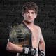 Ben Askren MMA UFC Frontkick Frontkick