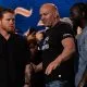 Canelo Alvarez Terrance Crawford Dana White