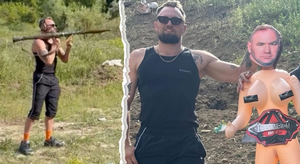 Craig Jones UFC BJJ CJI