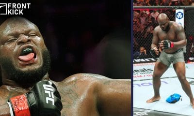 Derrick Lewis 1 Frontkick.online