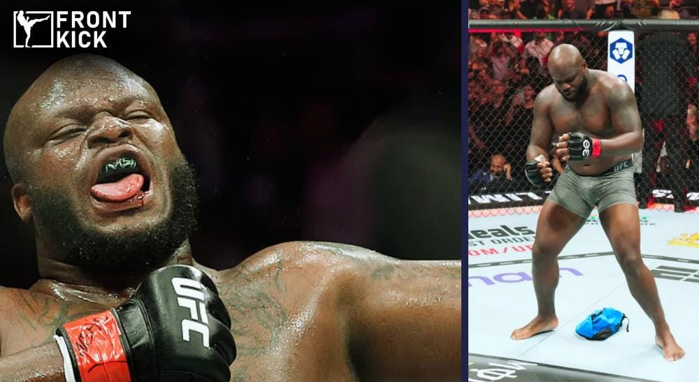 Derrick Lewis 1 Frontkick.online