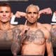 Felipe Lima UFC 317 MMA Ilia Topuria Charles Oliveira