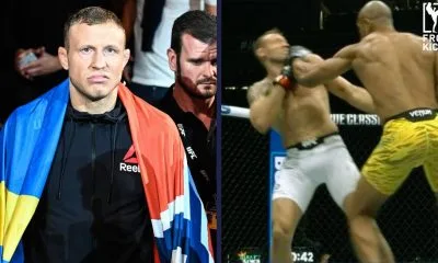 Jack Hermansson MMA Frontkick.online