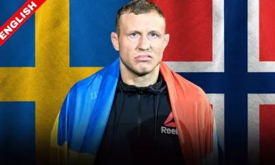 Jack Hermansson UFC 317 MMA interview