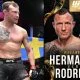 Jack Hermansson UFC MMA