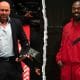 Jon Jones Dana White UFC MMA