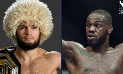 Jon Jones Khabib Frontkick.online