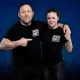 Jörgen Hamberg Västerås Fight Club MMA