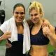 Kayla Harrison vs Amanda Nunes Frontkick.online