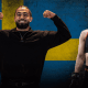 MMA-VM Brasilien Svenska landslaget Mark Kurji Nova Bergman