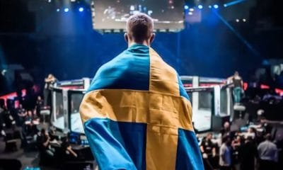 MMA-VM i Brasilien Frontkick