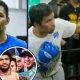 Manny Pacquiao boxning Frontkick.online