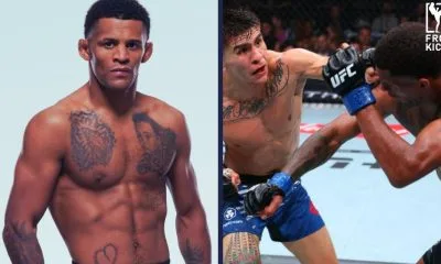 Patchy Mix MMA 1 Frontkick.online