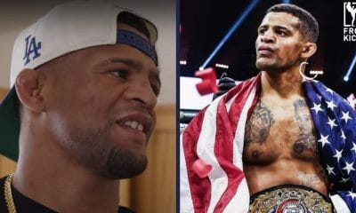 Patchy Mix UFC-debut 1 Frontkick.online