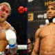 Paul vs Joshua Frontkick.online