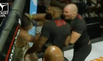 Sean Strickland 1 Frontkick.online