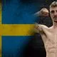 Simon Ekbäck MMA-VM Brasilien