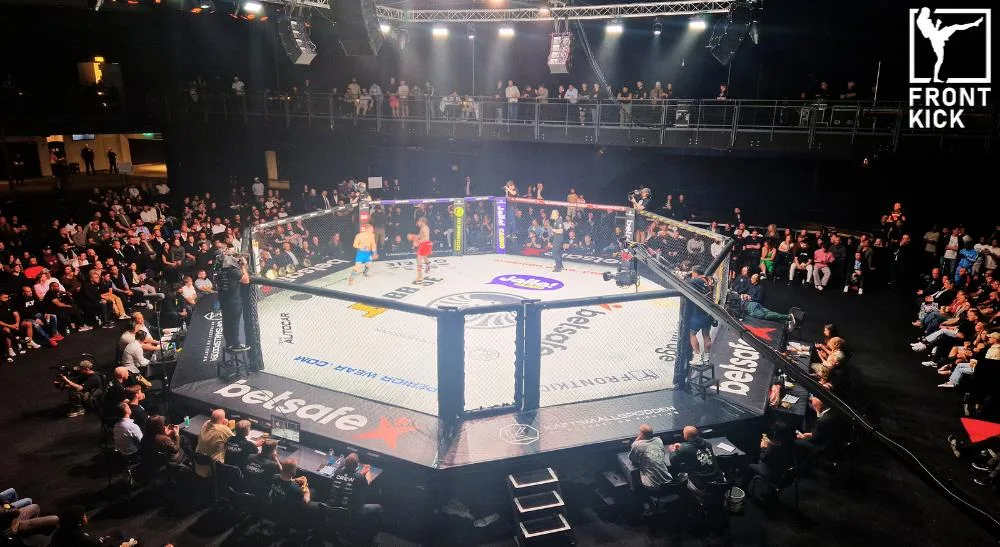 Superior Academy 3 Frontkick.online