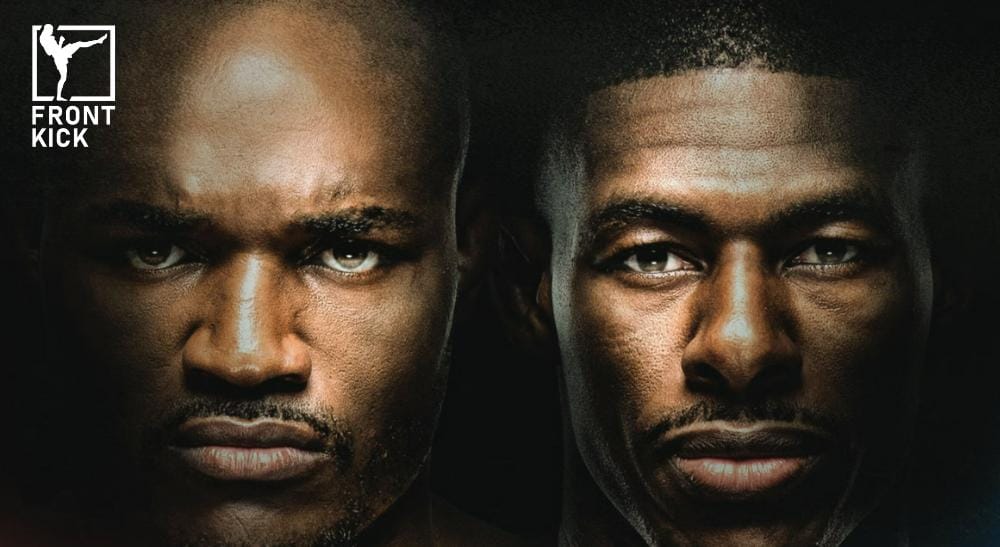 UFC Atlanta MMA 1 Frontkick.online