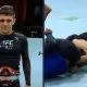 UFC BJJ 1 resultat Frontkick.online