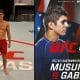 UFC BJJ Mikey