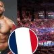 UFC Paris 2025 Frontkick.online