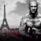 UFC Paris Andreas Gustafsson MMA
