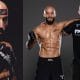 Ali Taleb PFL Taylor Lapilus MMA