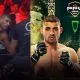 Ali Yazbeck PFL MENA MMA