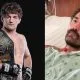 Ben Askren MMA UFC