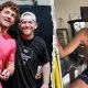 Ben Askren MMA UFC Uppdateringe träning