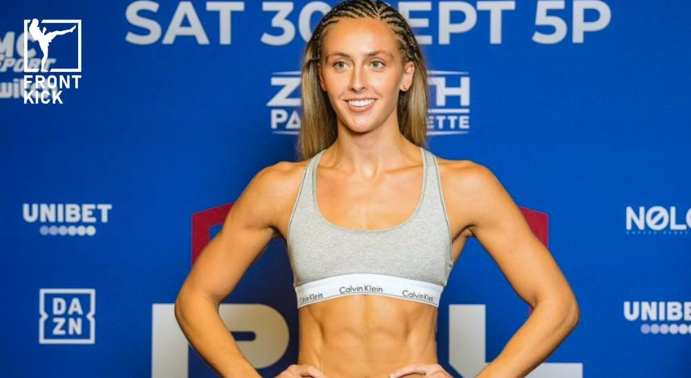 Dakota Ditchev PFL Frontkick.online (1)