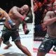 Derrick Lewis UFC MMA