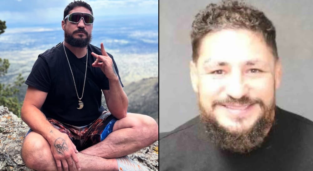 Diego Sanchez UFC MMA